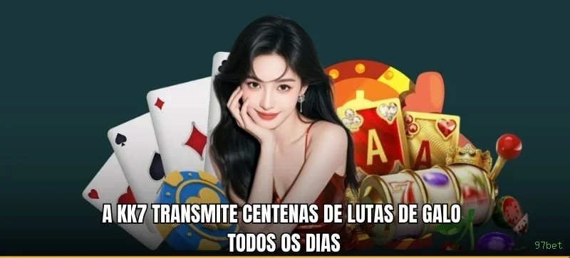 97bet Aventura: Uma Viagem Imperdível pelo Mundo dos Jogos