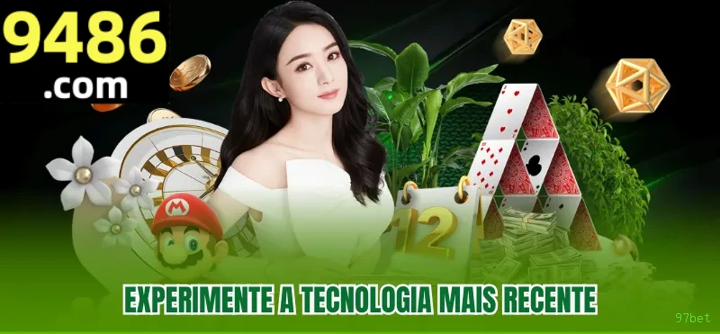 97bet Aventura: Uma Viagem Imperdível pelo Mundo dos Jogos