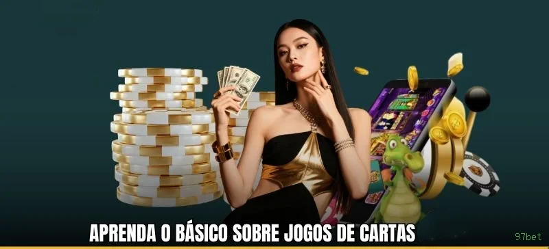 97bet Cartas