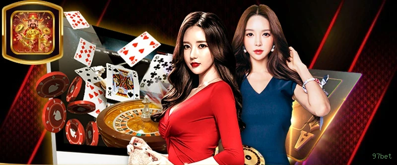 97bet: A Nova Era dos Jogos Mobile Que Você Precisa Conhecer