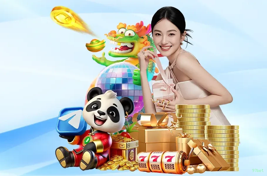 97bet: A Nova Era dos Jogos Mobile Que Você Precisa Conhecer