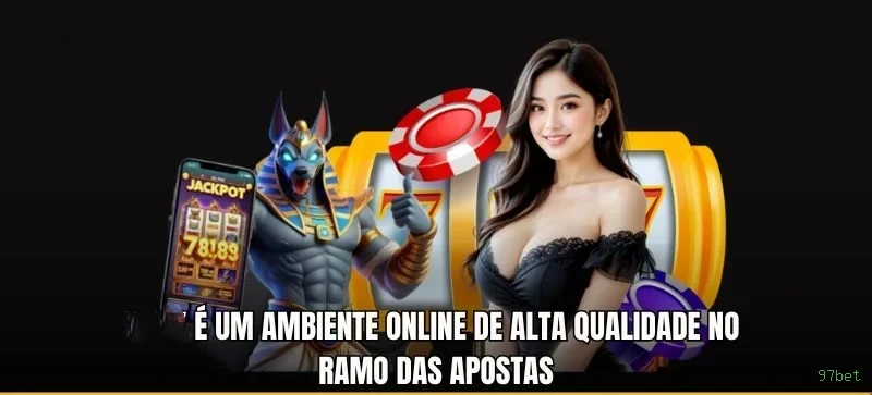 97bet: Análises que Levam Seu Jogo a Outro Nível